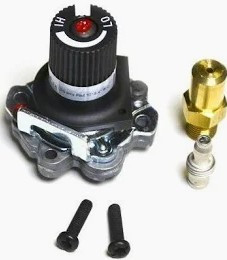 HHT Natural Gas to Liquid Propane Conversion Kit LPK-ODCOUG