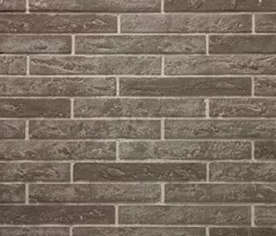 HHT Gray Traditional Refractory ODCOUG-42GTR