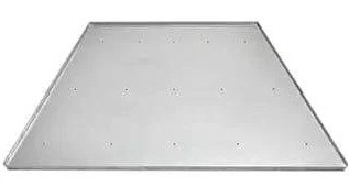 Majestic 36" Outdoor Drain Pan for Flat/Level Installs ODGSDPFLT-36