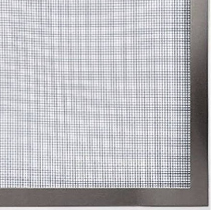 Majestic Framed mesh hang-on screen ODCOUG-36SCN