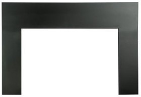 HHT Black Medium surround 42" x 30" MI30-4230-BK