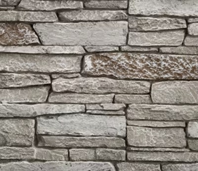 HHT Castle Stone Brick Interior Panels BRICK36MPLCS