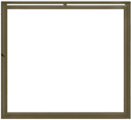 HHT New Bronze Ventura overlap front VENTURA36NB