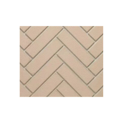 HHT Herringbone Refractory Panel WDRAV-42H