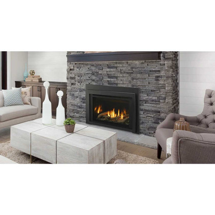 Majestic Products 30" Ruby Direct Vent Gas Insert RUBY30I
