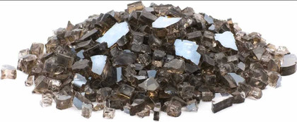 HHT Bronze Glass GLASS-BZ