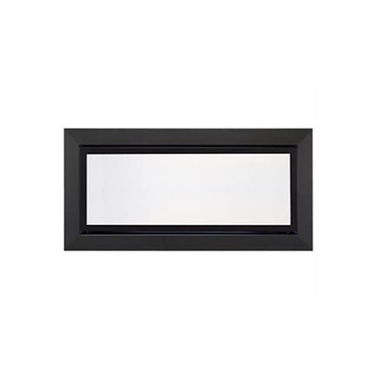 HHT Charcoal Picture Frame Front PFF-48-CH-C