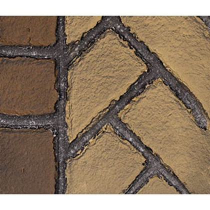 HHT Herringbone Brick Refractory Panels ODFORTG36-IH