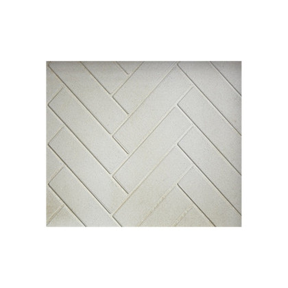 HHT Herringbone Molded Brick Panels AMMHB36