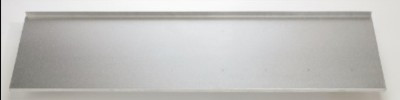 HHT Drain Pan - 48" Lanai(adds 3" to framing height) ODLANAIG-48DP
