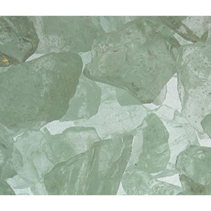 HHT Crystal (Translucent white) Glass Media MEDIA-CRYSTAL21