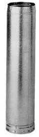 DuraVent 6" Round B-Vent 36" Length 6BV36