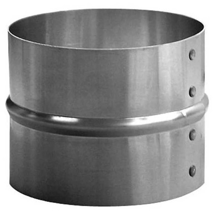 Duravent 3” Universal Adapter/Flex Coupling 3DFA-FC