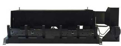 Empire Hearth 24" Single Burner Match Lit Vented Sand Pan Assembly VSP24N