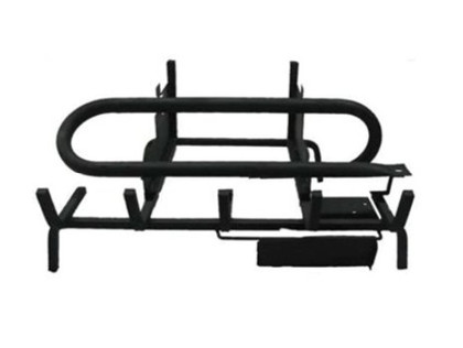 Empire Hearthrite Kennesaw II 24" Gas Burner HVF2R24