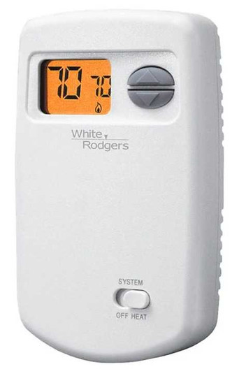 Empire Hearth Digital Wall Thermostat TDV1