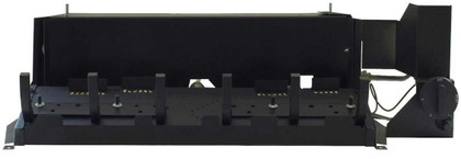 Empire Hearth 24" Propane Manual Slope Glaze Burner with 3 position Knob VFSM24LP