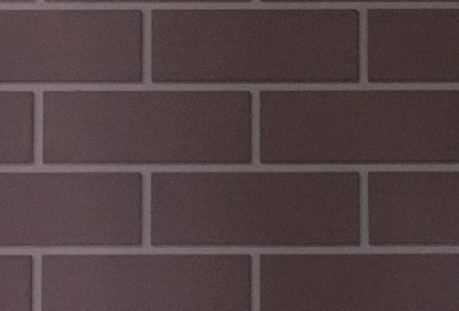 Empire 36" Mocha Traditional Brick Set WBL36TBR