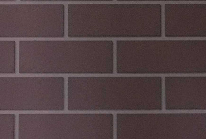 Empire Hearth 36" Mocha Traditional Brick Set WBL36TBR