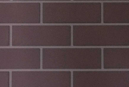 Empire Hearth 44" Mocha Traditional Brick Set WBL44TBR