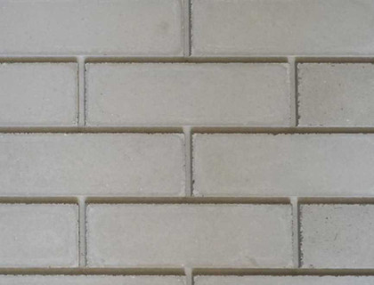 Empire Hearth 54" Gray Traditional Brick Set WBL54TGR