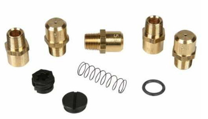 Empire Hearth Conversion Kit, Millivolt (NG To LP) 31996