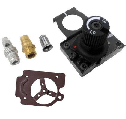 Empire Hearth Conversion Kit, IPI (LP To NG) 31993