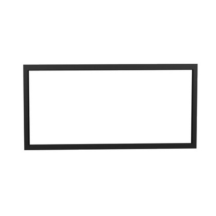 Empire Hearth Surround, fits EBL34, Black EBL34TK