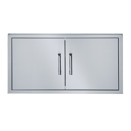 Broilmaster Double Doors, 42-in. W x 22- in. H BSAD4222D