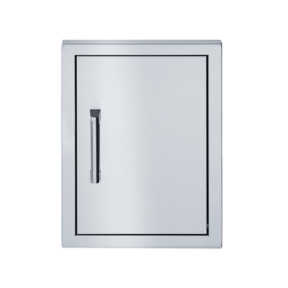 Broilmaster Single Door, 17- in. W x 22-in. H BSAD1722