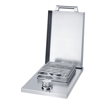 Broilmaster Side Burner, 12- in., Drop-in BSAF12DN