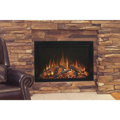Modern Flames Redstone 30" Traditional Electric Fireplace RS-3021