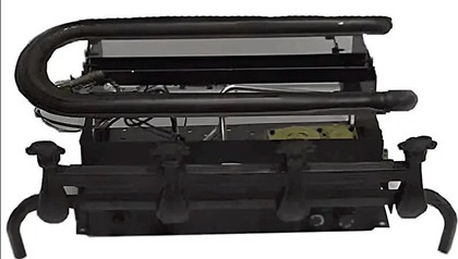 Monessen Fireplaces 18" Lumonessen Manual Ignition Propane Vent Free Burner LUM-VF-PM