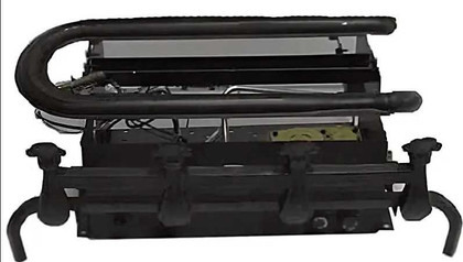 Monessen Fireplaces 18" Lumonessen Millivolt Ignition Propane Vent Free Burner LUM-VF-PV