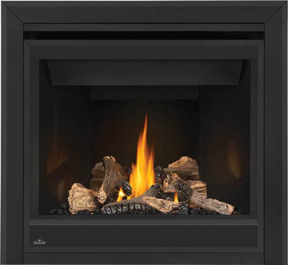 Napoleon Ascent 36" Direct Vent Gas Fireplace B36
