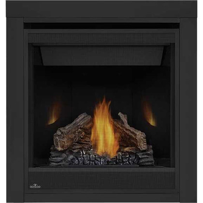 Napoleon Ascent 42" Direct Vent Gas Fireplace B42