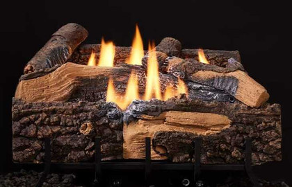 Monessen Fireplaces 18" Mezmer Log Set MZMR-18