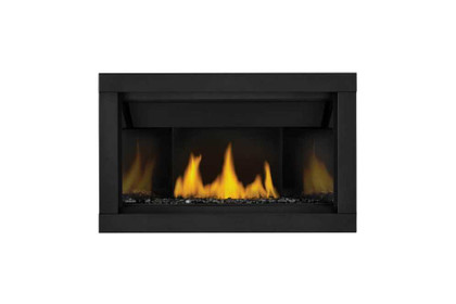 Napoleon Ascent Series 42" Linear Premium Direct Vent Gas Fireplace BLP42NTE