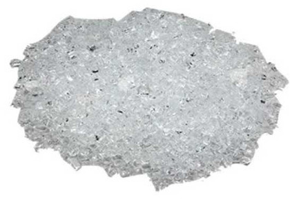 HHT Crystal (translucent white) Glass Media MEDIA-CLEAR-60