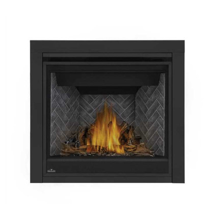 Napoleon Ascent X 36" Direct Vent Gas Fireplace GX36