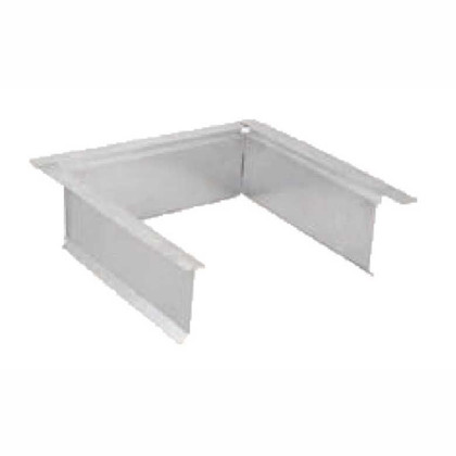 HHT Roof radiation shield 14DCA-RRS