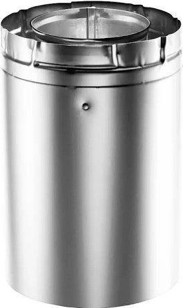 HHT 3 - 6"  slip section to slide over pipe (can be cut to length) DVP6A
