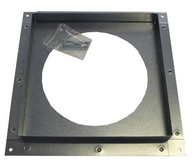 HHT Ceiling firestop DVP-FS