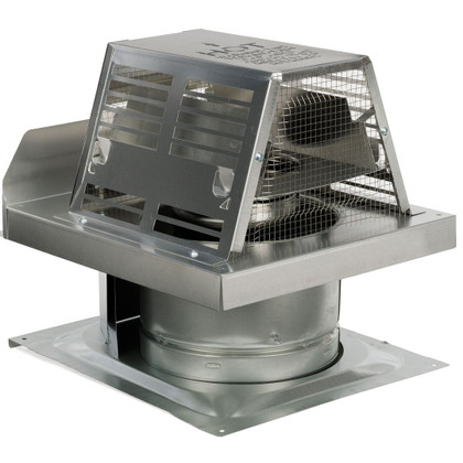 HHT Horizontal termination cap with short flue, attached slip and wall shield with heat shield, 3-1/8" - 4-5/8" (79-117mm) DVP-TRAP1