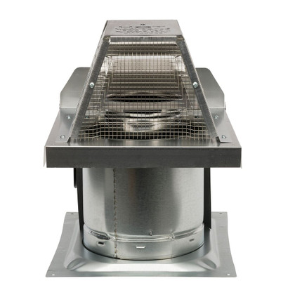 HHT Horizontal termination kit (includes DVP-TRAP2, slip section, wall shield and DVP90ST) DVP-TRAPK2