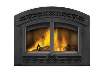 Napoleon High Country 3000 Wood Fireplace NZ3000H-1