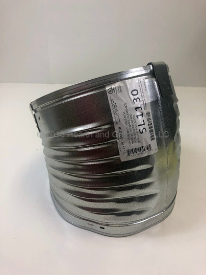 HHT 30 Degree elbow (offset and return) SL1130