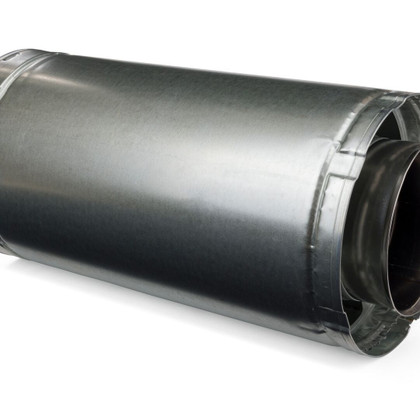 HHT 12" (305mm) pipe length SLP12