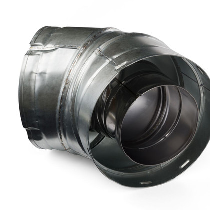 HHT 45 Degree elbow SLP45