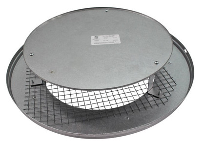 HHT Round termination top adaptor kit for shrouds TR-TVK